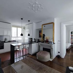 Apartamento de 1 Dormitorio